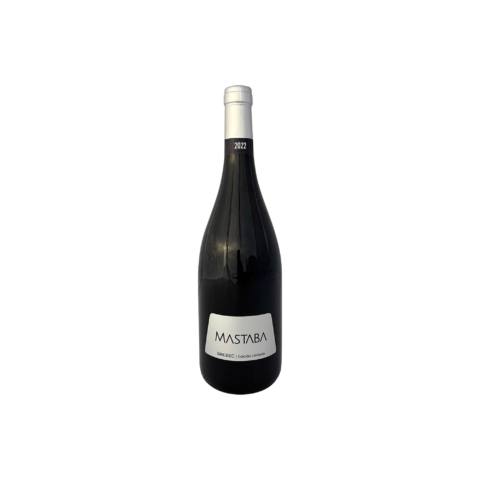 MASTABA Malbec | Edición limitada